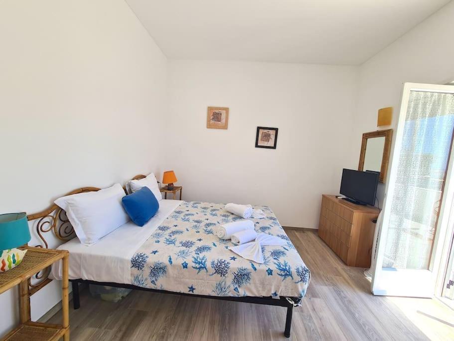 Casa Serena Capri Exteriér fotografie